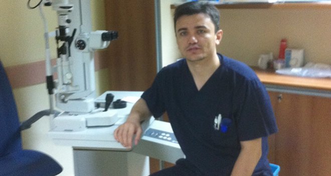 “SAHTE İÇKİ KÖRLÜĞE HATTA ÖLÜME GÖTÜRÜR”