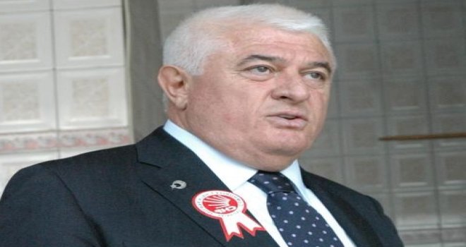 Saltanat son bulduğunda sanık sandalyesine...