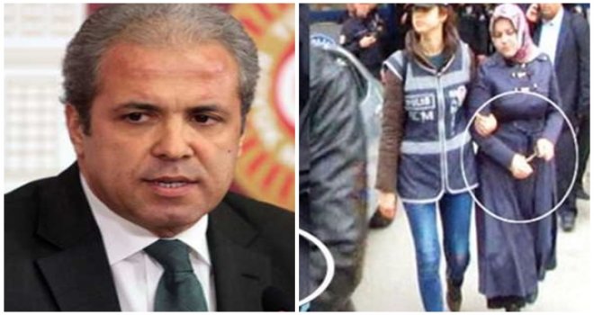 ŞAMİL TAYYAR’DAN TÜRBANLILARA KELEPÇEYE TEPKİ