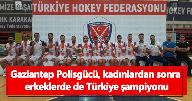 Şampiyonun adresi değişmedi