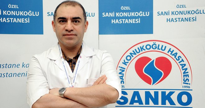 Sani Konukoğlu Hastanesi Hekim Kadrosunu Genişletiyor