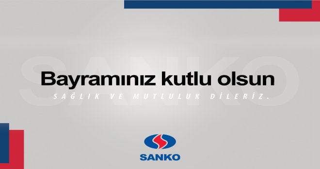 Sanko Bayram
