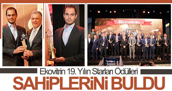 SANKO Enerji’ye, Yenilenebilir temiz enerji yatırımı ve çevreye saygı ödülü verildi