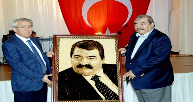 Sanko geleneksel iftar yemekleri sürüyor