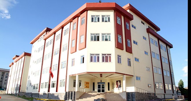 SANKO Liseleri öğrencilerinden 2018 ÖSYS'de büyük başarı 