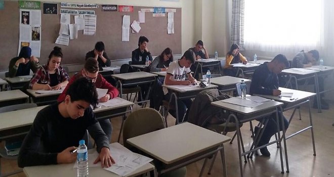 Sanko Okulları Felsefe Olimpiyatlarına ev sahipliği yaptı