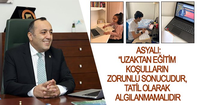 SANKO Okulları öğrenme ortamlarını dijital ortama taşıdı