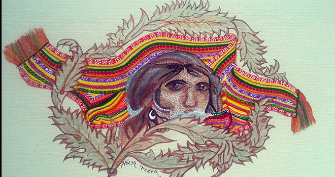 Sanko sanat galerisinde sergi