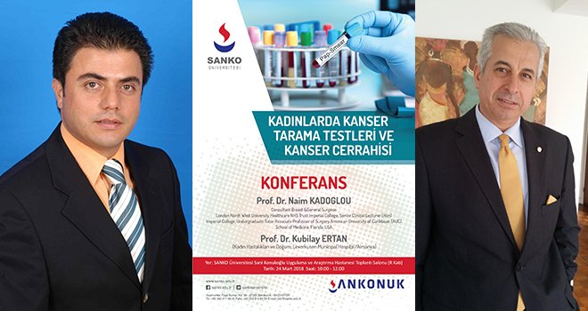 SANKO ÜNİVERSİTESİ SANKONUK PROGRAMI