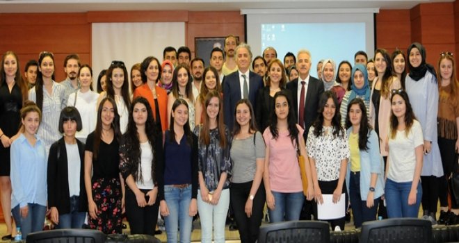 Sanko Üniversitesi'nde Fizyoterapi ve Rehabilitasyon Günleri