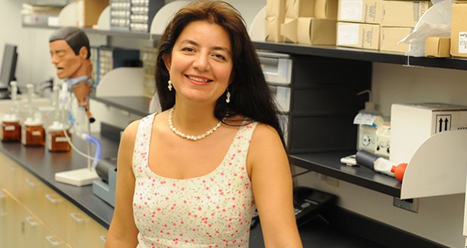 SANKO ÜNİVERSİTESİ’NDE HALKA AÇIK KONFERANS