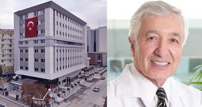 SANKO ÜNİVERSİTESİ’NDE İLK DERSİ PROF. DR KALAYOĞLU VERECEK