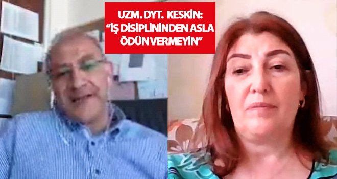 SANKO Üniversitesi’nde sanal konferans...