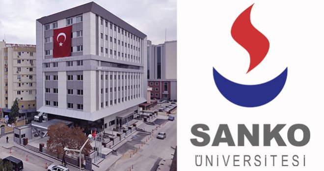 Sanko Üniversitesi’nde “Tercih Ve Tanıtım Günleri” Düzenleniyor