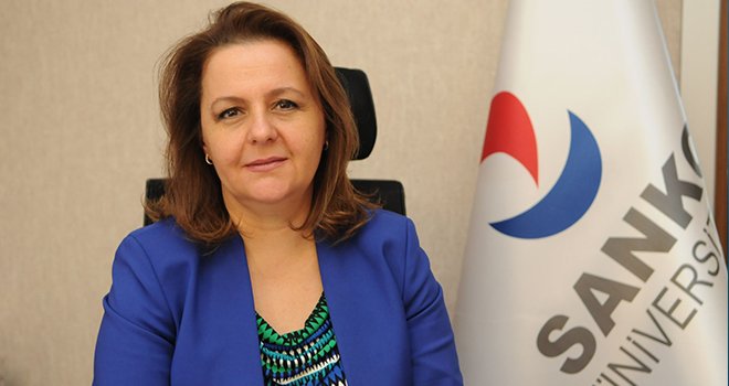 SANKO ÜNİVERSİTESİ’NDE YÜKSEK LİSANS PROGRAMI