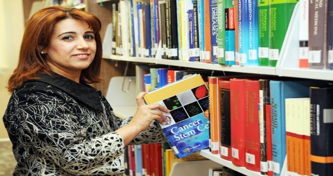 Sanko Üniversitesi'nden Kütüphane Haftası Açıklaması