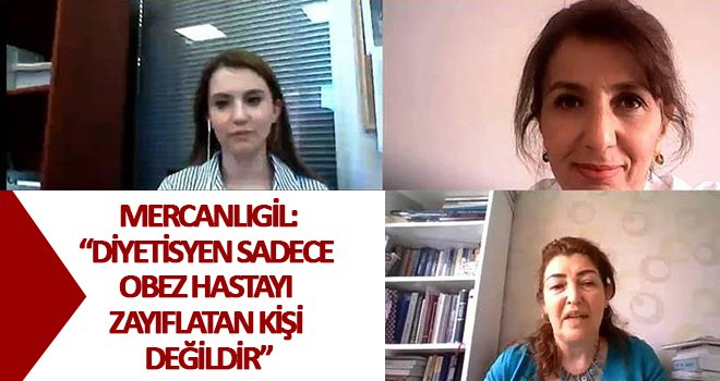 SANKO Üniversitesi'nden sanal konferans