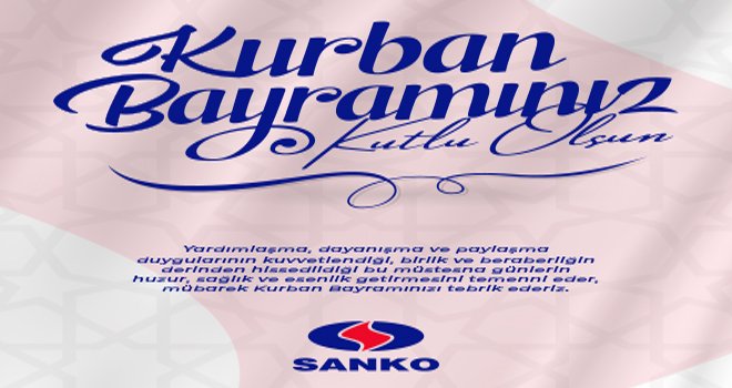 SANKO...