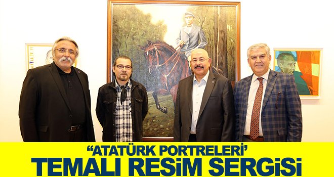 Sanko'da Atatürk’ü Anma günü etkinlikleri 