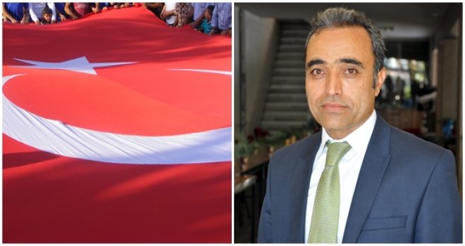 ŞANLIDER'DEN TAYYAR'A DESTEK