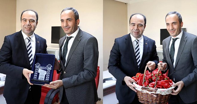 Şanlıurfa, turizm merkezi olacak