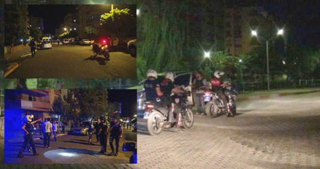 Şanlıurfa’da uzman çavuşun oğlu dehşet saçtı; 3 şehit, 3 yaralı