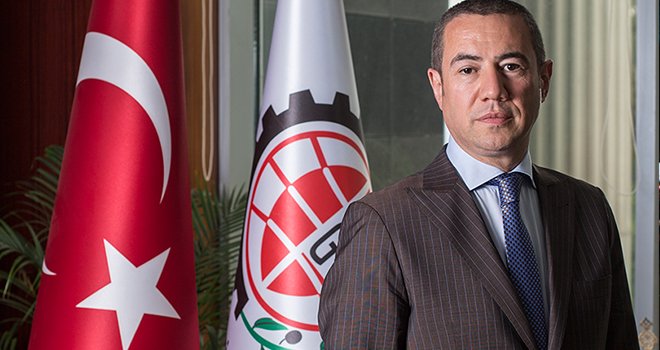 Şanlıurfa’daki patlama hakkında konuştu.