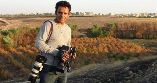 ŞANLIURFA’YA BÜRO ŞEFİ OLARAK ATANDI