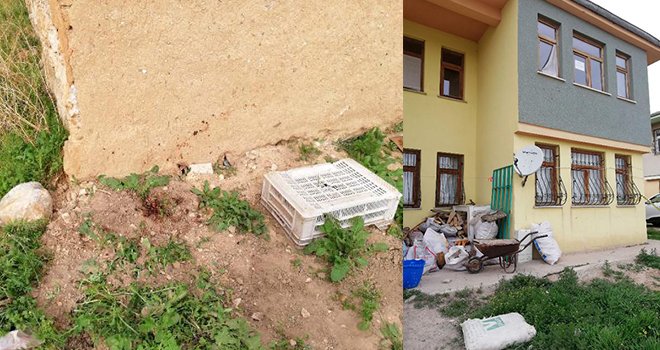 Şantaj iddiası cinayetine 2 tutuklama