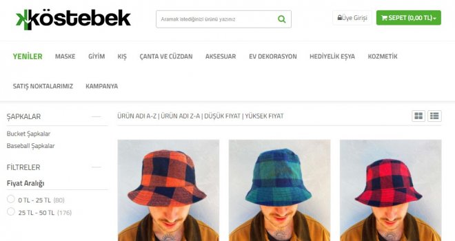 Şapka Ne İşe Yarar?