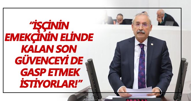Sarayın gözü yine vatandaşın cebinde!