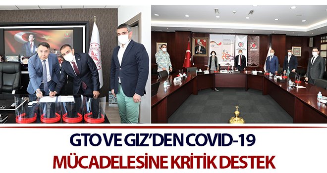 Sarıfakı: GTO, sağlık çalışanlarının yanında