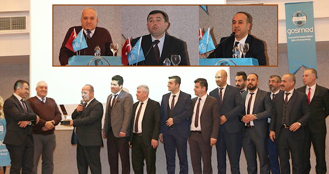 Satınalma müdürleri piyasayı konuştu