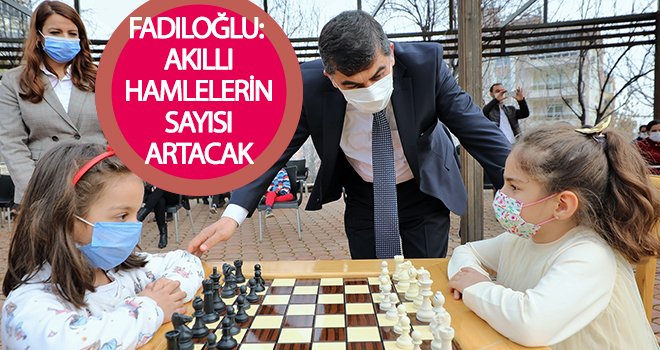 Satrançta önemli hamle