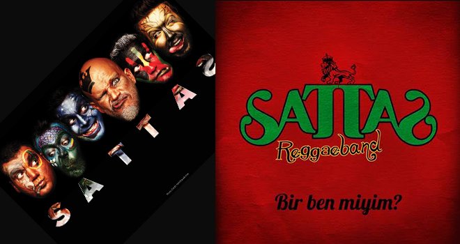 Sattas'tan single müjdesi 'Bir Ben Miyim'