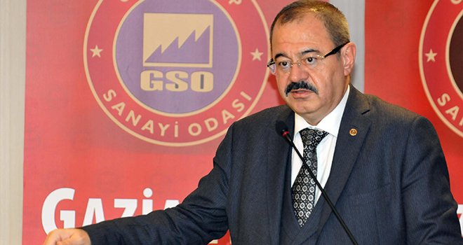 Savunma sanayimizi millileştirmeye hız vermeliyiz