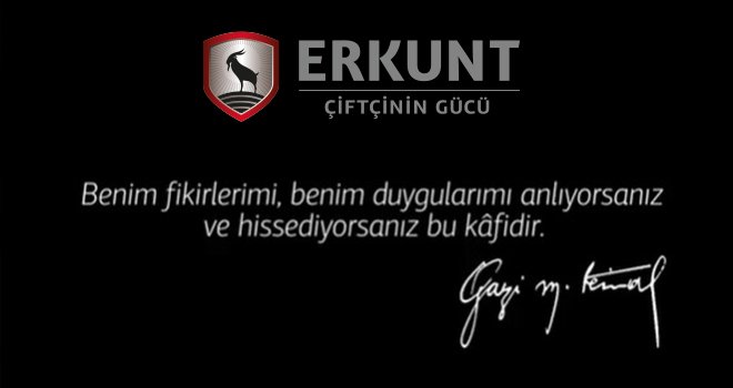 Saygı, Sevgi Ve Özlemle Anıyoruz..
