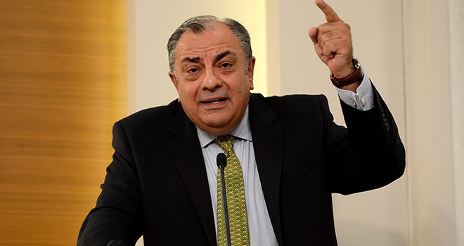 TABİ CANIM, SEÇİLENE HAİN DİYECEKLER