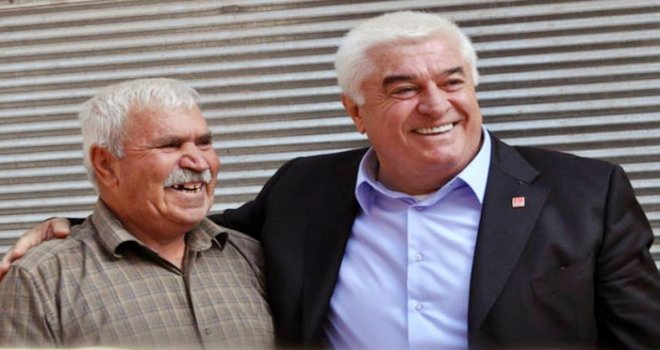 SEÇİM OLMASA MUHTARLAR HATIRLANMAYACAK