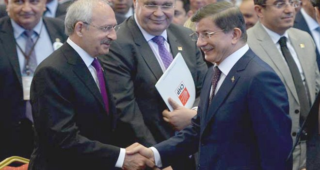 Seçimden başka seçenek kalmadı