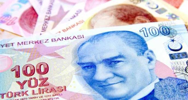 SEÇİM SONRASI LİRA GERİLEDİ