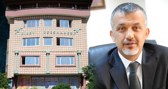 SEDAT AKDOĞAN: “FARKIMIZI FARK ETTİRECEĞİZ”