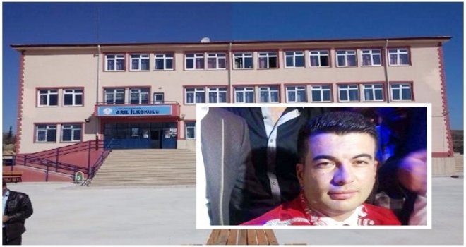 ŞEHİT ASTSUBAYIN İSMİ OKULA VERİLDİ