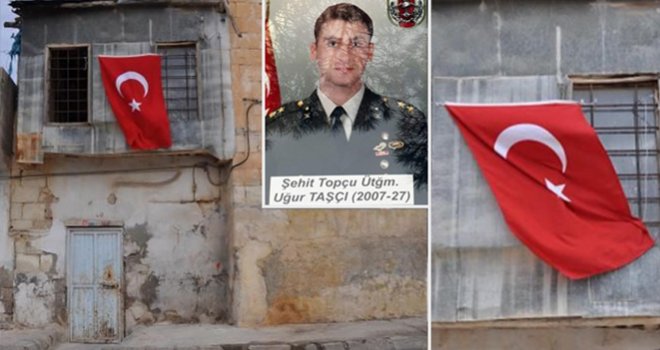 ŞEHİDİN ADI MESİRE ALANINDA YAŞAYACAK