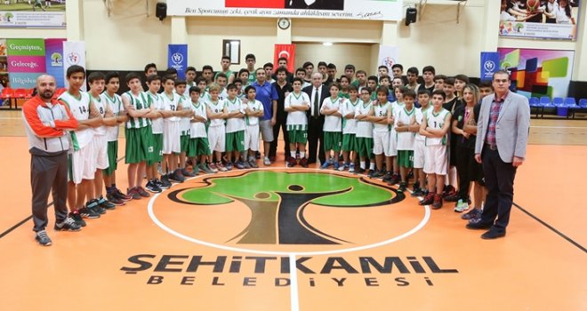 ŞEHİKAMİL POTADA YENİ SEZONA DEV KADROYLA ‘MERHABA’ DEDİ