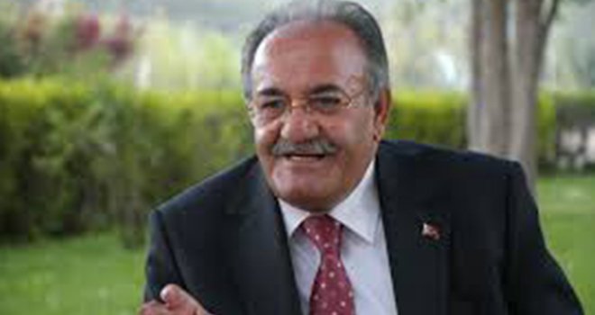 “Şehit cenazesi organizasyonu için teşekkürler”