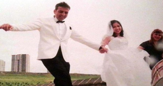 Şehit polisin eşine maaş bağlanmadı