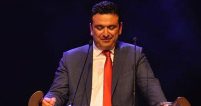 Şehitkamil Belediyesi ve eğitim camiası yasta