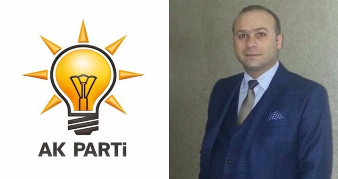 Şehitkamil İlçe başkanlığına Aslan atanacak