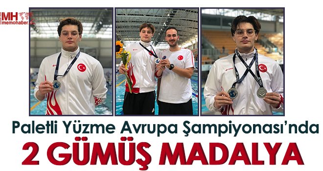 Şehitkamil, uluslararası başarılarına devam ediyor